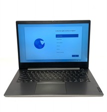 Lenovo ThinkBook 14-IIL - 14