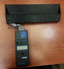 Solomat MPM 2000 DS 200 4 Channel Switching Module picture
