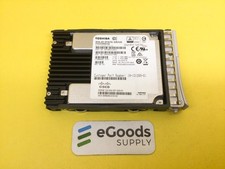 PX05SRB096 TOSHIBA 960GB SAS 12Gb/s 2.5in ENT SSD picture