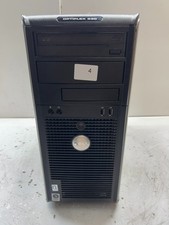 Dell OptiPlex 330 Intel Core 2 Duo E7200 2.53GHz 2GB 500GB HDD Windows XP picture