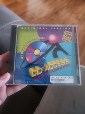 CD ACCESS YOUR DESKTOP SOFTWARE STORE MACINTOSH VERSION SEALED  picture