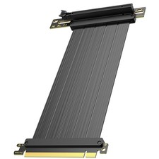 AMD RTX 40/30 Series Vertical GPU Riser PCIe 4.0 20cm picture