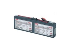 APC RBC18 - Battery Replacement CartridgeOEM) picture
