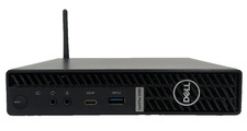 Dell OptiPlex 3080 Mini Intel 6 Core i5 16GB 256GB SSD W11  