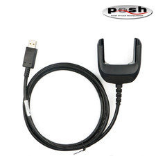 NEW Zebra CBL-MC33-USBCHG-01 USB Charge Cable for MC3300/MC33ax/MC33x picture