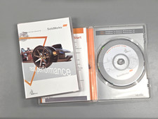 (2) DVD Solidworks 2009 Windows Software Discs Windows XP Vista 32x 64x picture