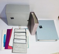 Lotus 1-2-3 Release 3 North American Operating System 5 1/4” Disks & Ref Book picture