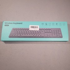 Wireless Keyboard KM690 picture