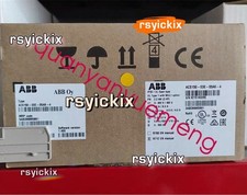 1PCS ACS150-03E-05A6-4 Frequency Converter By DHL or FedEX picture