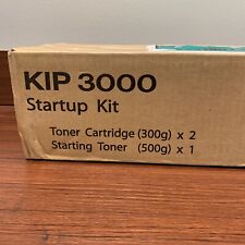 Z050980010-Genuine Kip 3000 Start Up Kit, Kip 3000 picture
