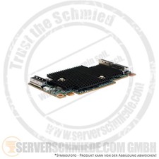 Dell Front PERC H755N 8GB NVMe Storage Controller RAID 09K2C2 picture