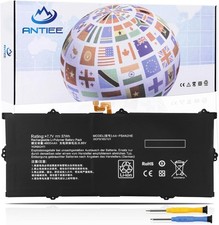 AA PBAN2HE Laptop Battery Replacement for Samsung Galaxy Book Go 340XDA picture