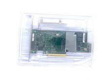 Broadcom Avago LSI 9361-8i SAS SATA PCI-E 12Gb RAID Card  w/ Advance Software picture