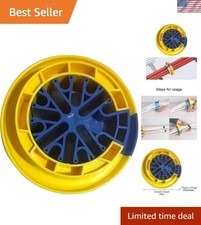 Cable Organizing Tool And Wire Comb For Network Cable Management - Category 5... picture