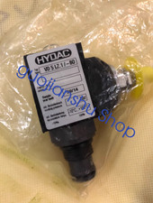 1PCS NEW HYDAC VD 5 LZ.1/-B0 Pressure sensor Fast delivery Via DHL/Fedex picture