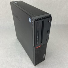 Lenovo ThinkCentre M900 SFF Intel Core i5-6500 3.2GHz 8GB RAM No HDD No OS picture