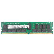 SK Hynix 32GB 2933MHz DDR4 RDIMM RAM PC4-23400 Server Memory HMA84GR7CJR4N-WM picture