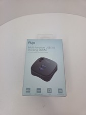 Flujo Multi-function USB 3.0 DOCKING station picture