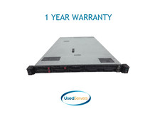Proliant DL360 G10 8SFF 2x Gold 5118 2.3GHZ=24Cores NO RAM 3x 1.8TB 12G P408i-a picture