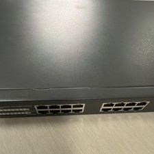 SMC Networks SMC EZ (SMC8524T) 24-Ports External Switch picture