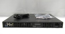 Cisco 4300 Series ISR4331/K9 Gigabit Integrated Services Router NO CPU CLOCK BUG picture