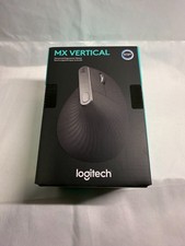**GENUINE - NEW - SEALED** Logitech MX Vertical Mouse (ergo series) picture