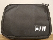 Wire Organizer Electronics Accessories Case Various USB Storage bag Universal picture