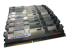 SK Hynix KOREA 03 | 8GB Server RAM | PC3 | 10600R | w/ HeatGuard | Lot of 10 picture