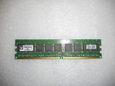 Kingston 1GB PC2-5300 667MHz DDR2 Server Memory RAM KVR667D2E5/1G picture