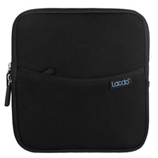 Shockproof External CD Hard Drive Sleeve Storage Pouch Bag for Burner Player ... picture