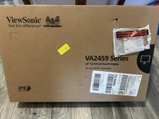 ViewSonic - VA2459-SMH 24