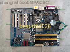 1pcs 100% test  Used IQ965-IGA R21 Via Fedex or DHL picture