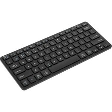 Targus AKB862US Compact Bluetooth Keyboard picture