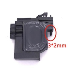 4pcs UV Ink Damper 3*2mm Fits for Epson L1300 L800 L1455 L805 L850 L810 L801 picture