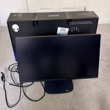 Dell Alienware AW2525HM 24.5” FHD 320Hz 0.5ms Gaming Monitor picture