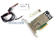 Broadcom LSI Megaraid 9460-16i 4G PCIe x8 3.0 RAID Card 12Gbps incl LSI CVPM05 picture