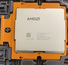 AMD EPYC Genoa 9654 QS 96-Core 2.15 384MB 360W SP5  100-000000894-04 processor picture