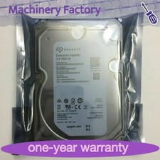 New Seagate ST6000NM0034 6TB 7.2K 3.5