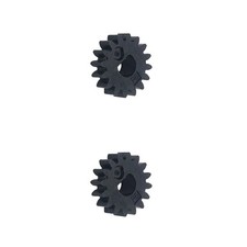 2pcs Paper Output Gear Fits For Epson TM-U220PD TM-U220B U220PD U220PB TM-U220PA picture