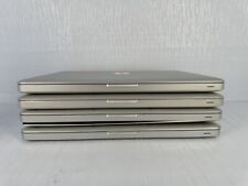 Lot Of 4 Apple MacBook Pro A1278, A1286, - AS IS POWERS ON EXCEPT READ picture
