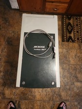 Microtek ScanMaker i800 Scanner Flatbed 48 Bit Color 9600x4800 DPI CCD Untested picture
