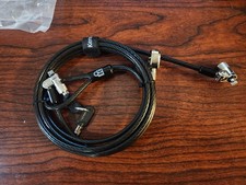 Kensington MicroSaver 2.0 Keyed Laptop Lock picture