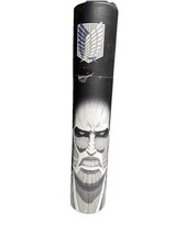 Higround x Attack on Titan Mousepad – Colossal Titan – Limited Edition – NEW picture
