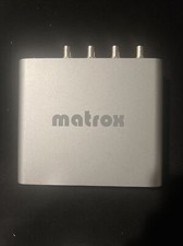 Matrox MX0-/N External Video I/O picture