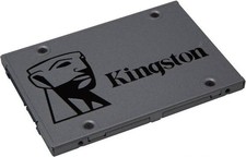 Kingston UV500 120 GB SSD SUV500/120G picture