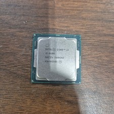 Intel Core i3-9100 SRCZV 3.60GHZ picture
