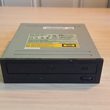 Dell DVD-ROM Drive XJ-HD166S IDE/ATAPI Internal Optical Drive DP/N 0J2427  picture