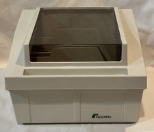 Fellowes Multi Media Floppy Disk Holder Workstation picture