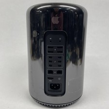 Apple Mac Pro (2013) MacPro6,1 E5-1680v2 32GB RAM 2TB No OS (1138868) picture