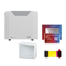 Bodno Seaory S25 Single Sided ID Card Printer &  Edition picture
